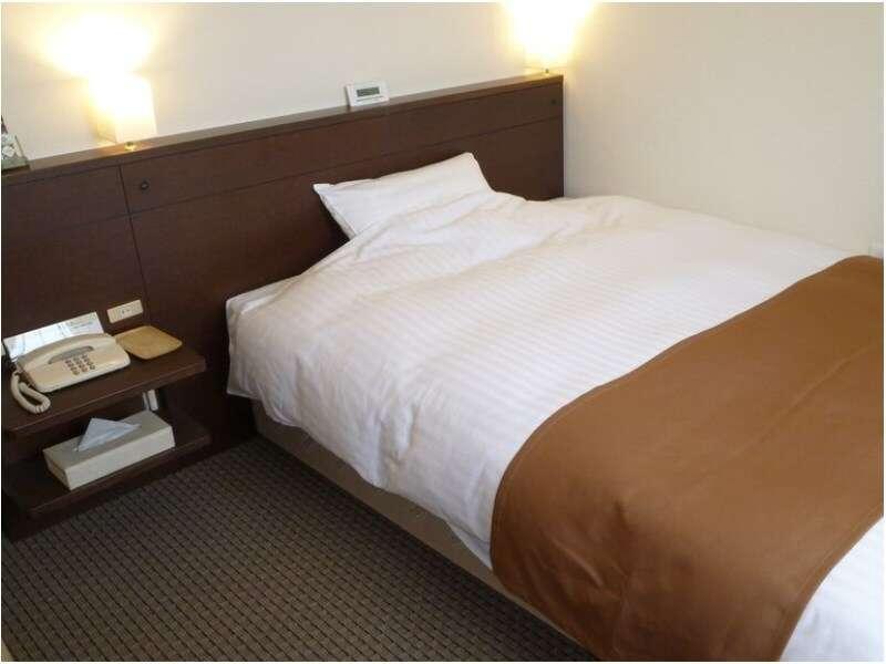 Star Hotel Koriyama Экстерьер фото
