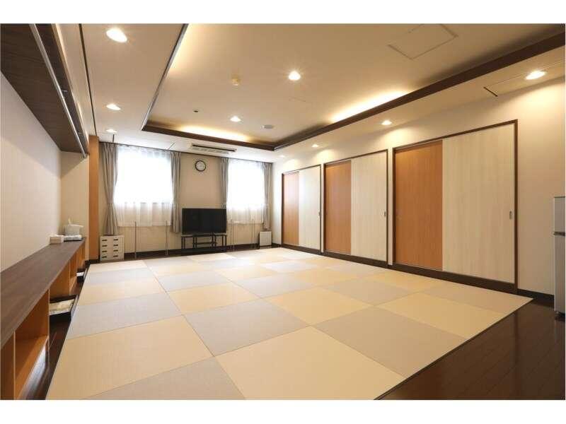 Star Hotel Koriyama Экстерьер фото