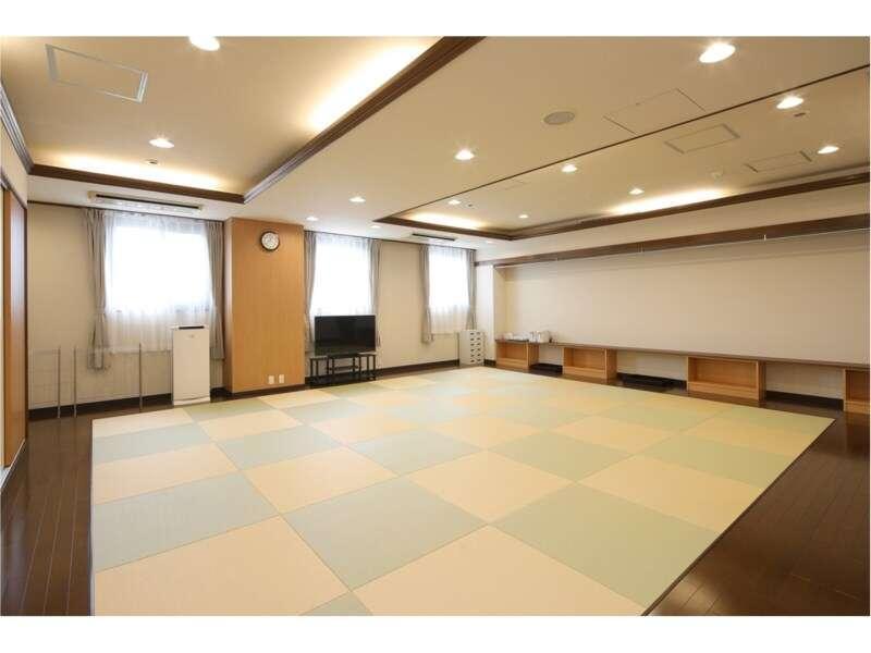Star Hotel Koriyama Экстерьер фото