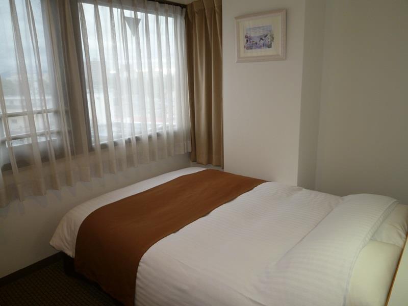 Star Hotel Koriyama Экстерьер фото
